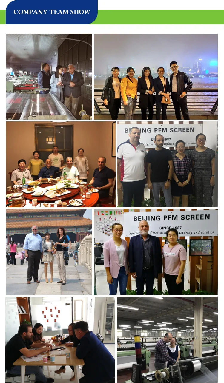 zn_Company Team Show