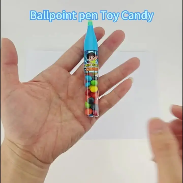pen candy