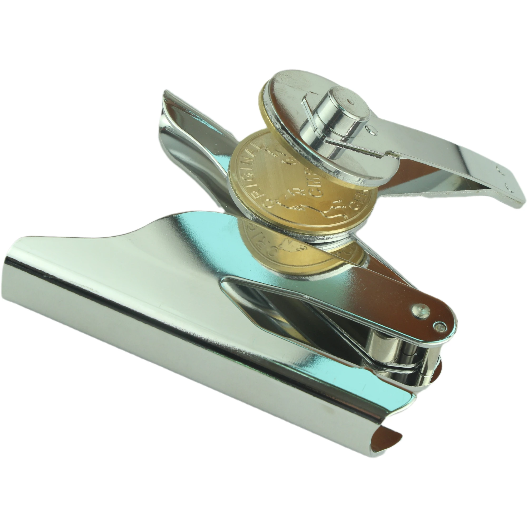 

Embossing tamp,1 Piece, Custom color