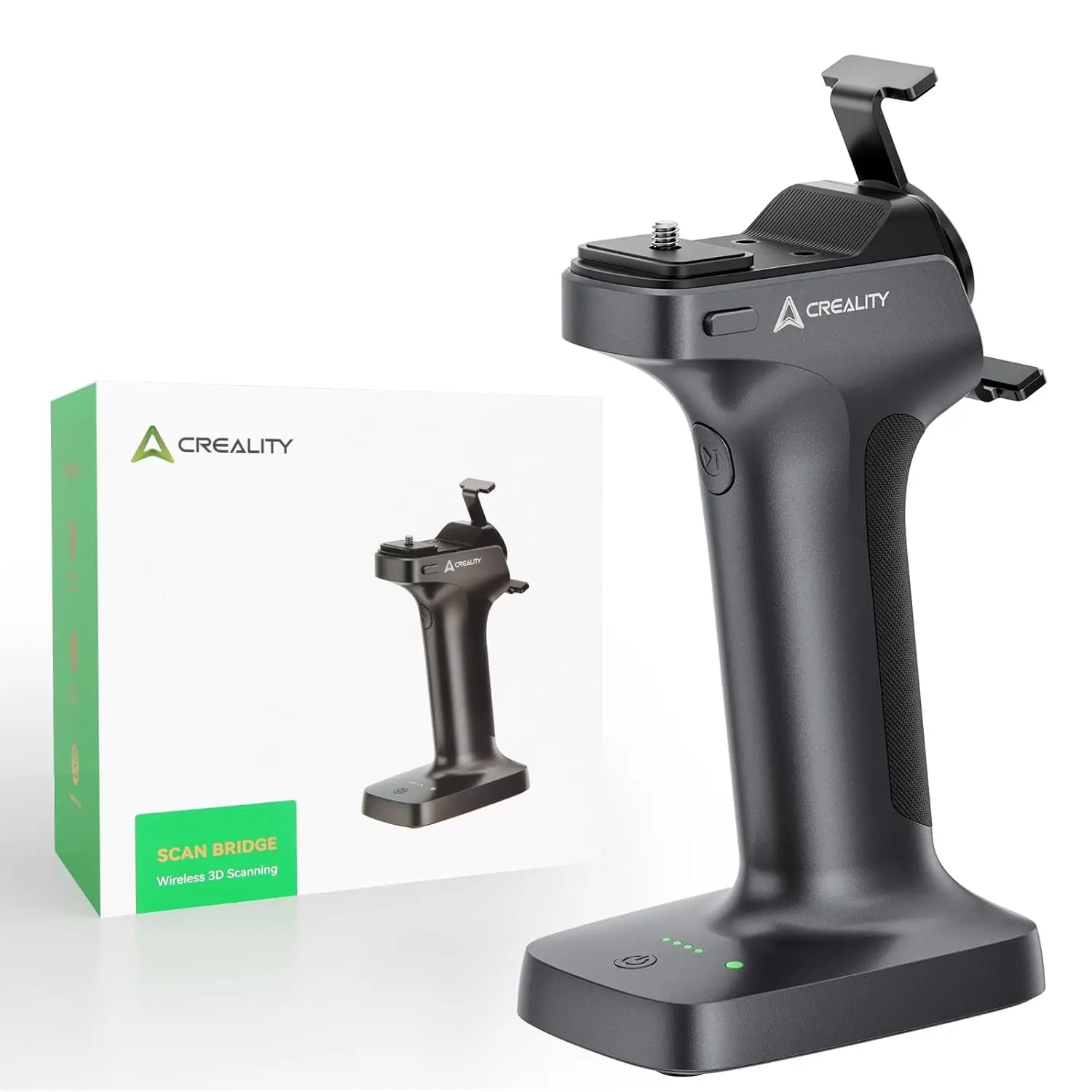 3d scanner for reverse engineering distributor