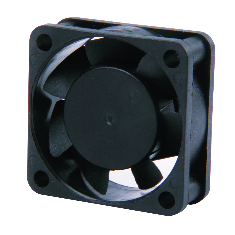 Electric Power Small Air Cooling Ceiling Fan Ventilation Fan 4015 40mm ...