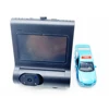 Vehicle CMS H264 User Manual 1080P Full HD Blackbox Car Camera DVR Video Recorder with 4G WIFI DMS GPS Functions
