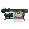 Free Shipping cost India!1800B Digital wallpaper 1440dpi dx6 heads banner sticker flex printing eco solvent printing machine