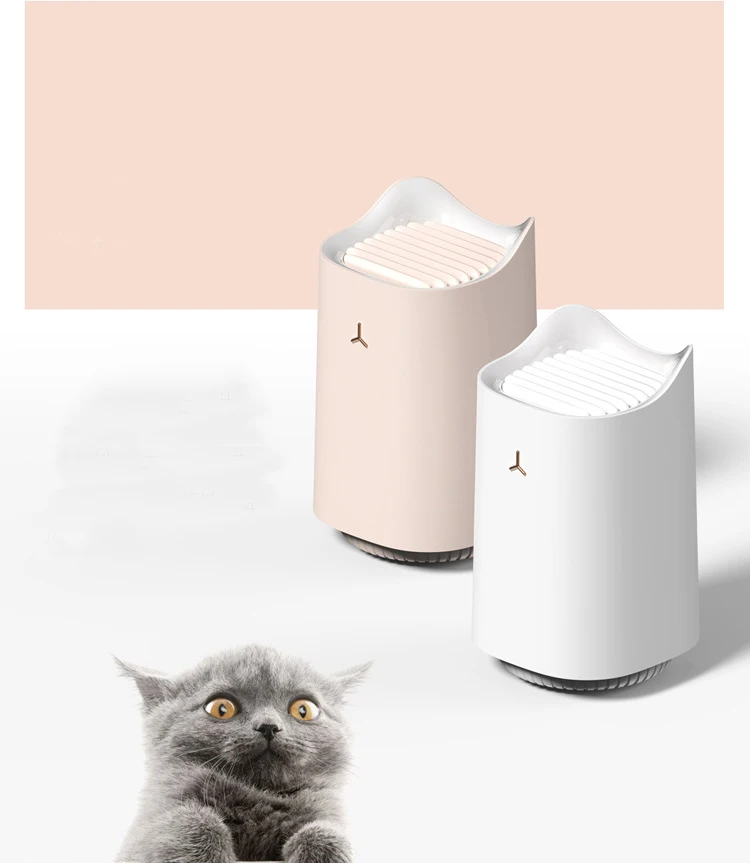 Xiaomi Mijia Usb Mosquito Killer Intelligent Anti-mosquito Home Indoor ...