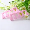 Finger Silicone Bunion Gel Toe Separator