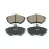 Brake Parts Front Genuine OEM Quality Disk Break pads Cross Reference