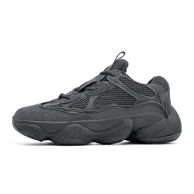 The Plug nau Yeezy 500 blushbrand new size 10 5