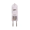 JC 6v 30w G6.35 Microscope halogen bulb
