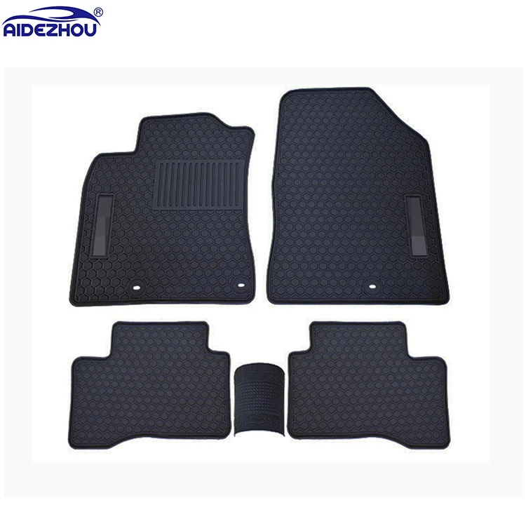 2020 hyundai ioniq floor mats