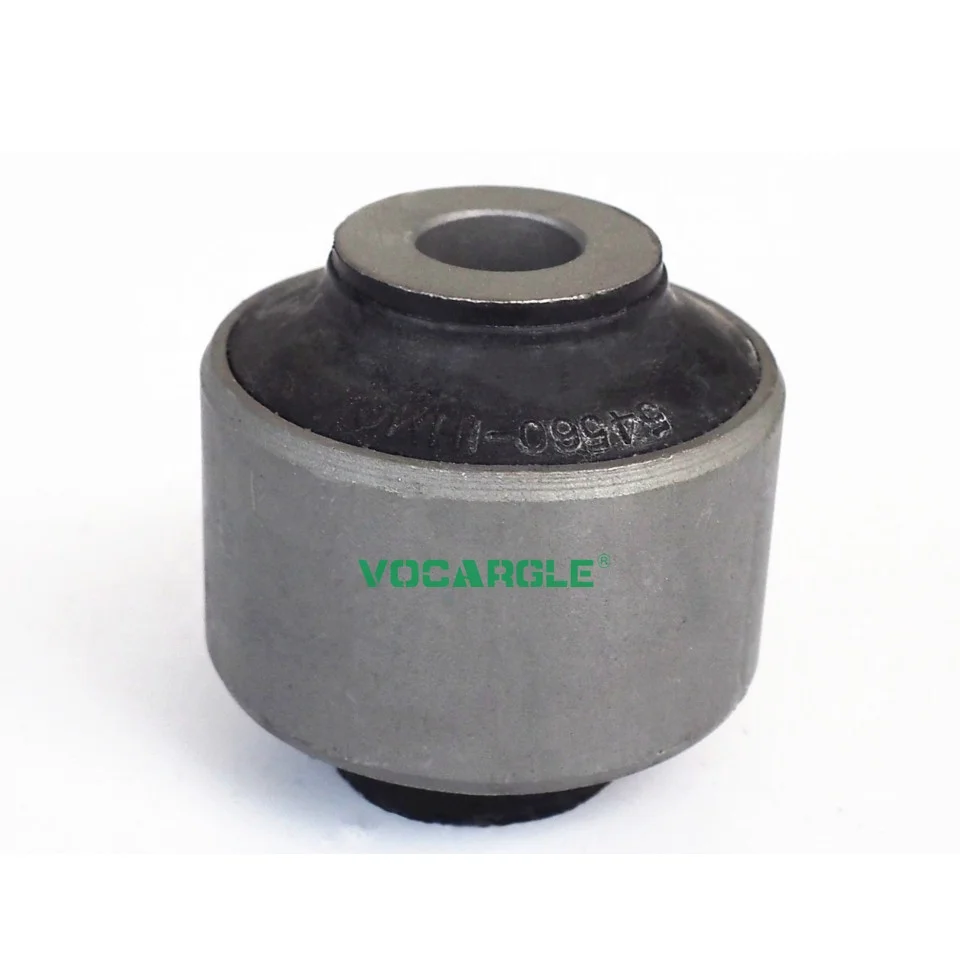VOCARGLE Car Suspension - High-Quality Rubber Bushings for NISSAN