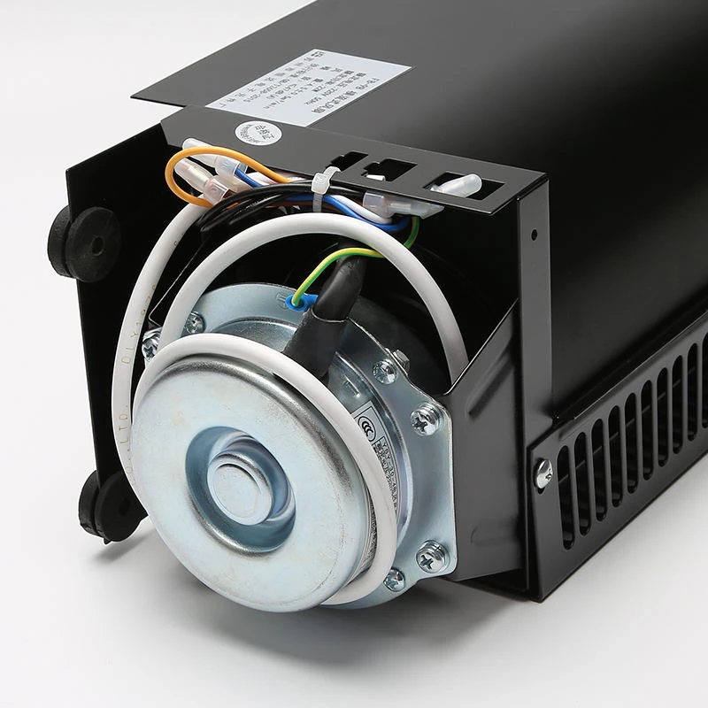 Fb-9b Elevator Cabin Fan, 220V, 25W, Ceiling - detail 10