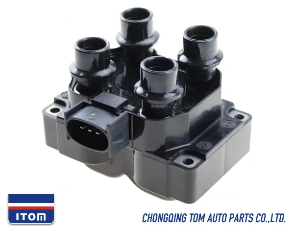 8001 ignition coil FORD ESCORT FIESTA KA ORION 88SF12029A1A 1008886 E8TZ12029A