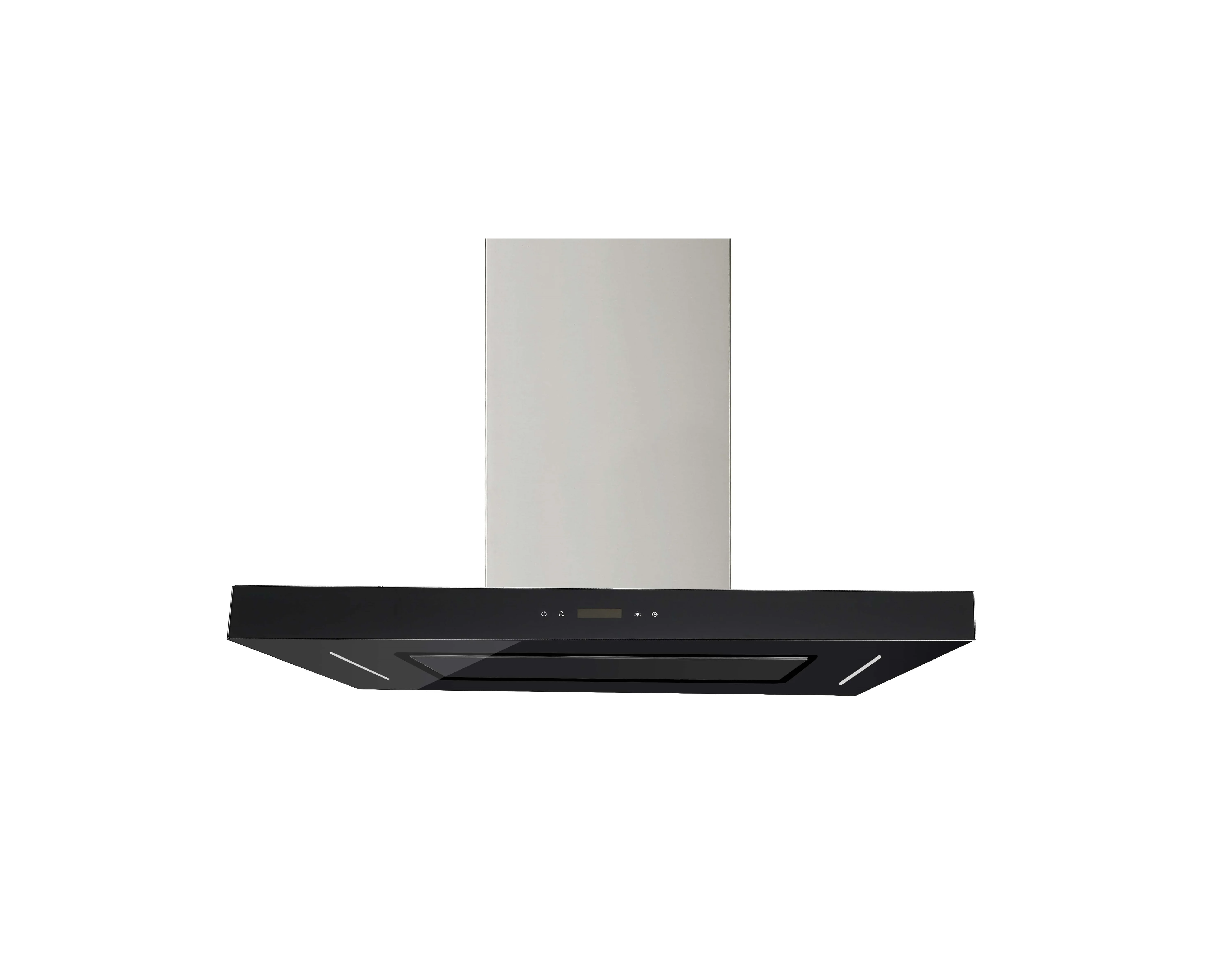 Ceiling Mounted Central Island Chimney Hood Buy Island Chimmey Hood