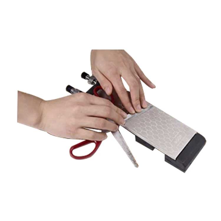 Satc Diamond Stone 400/1000 Grit Tools Diamond Sharpening Stone Plate