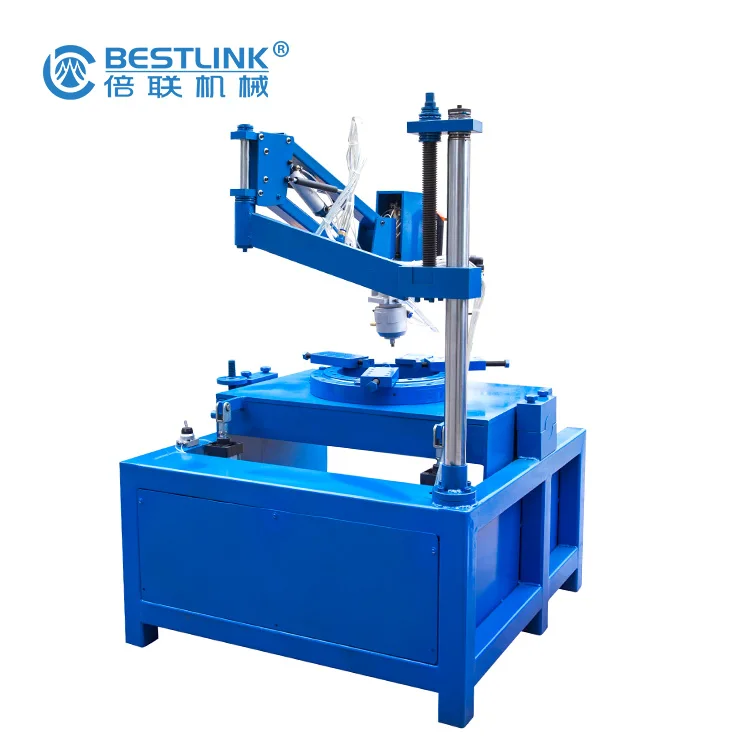 Xiamen Bestlink Electric Button Bit Grinder drill bit sharpening machines