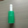 stretch film with handle
