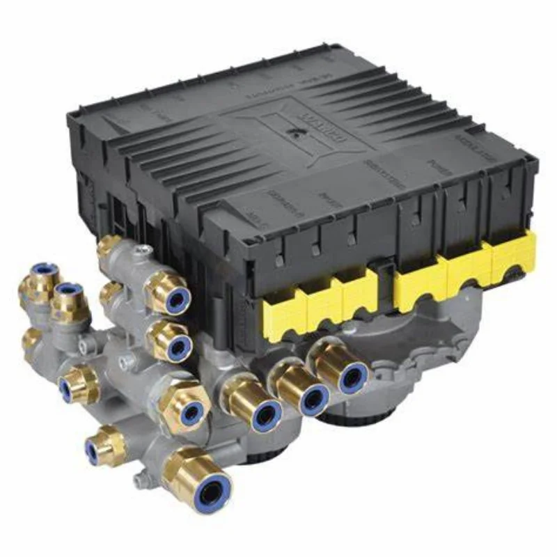 4801020630 Ebs Trailer Modulator Air Brake Direct Buy Trailer