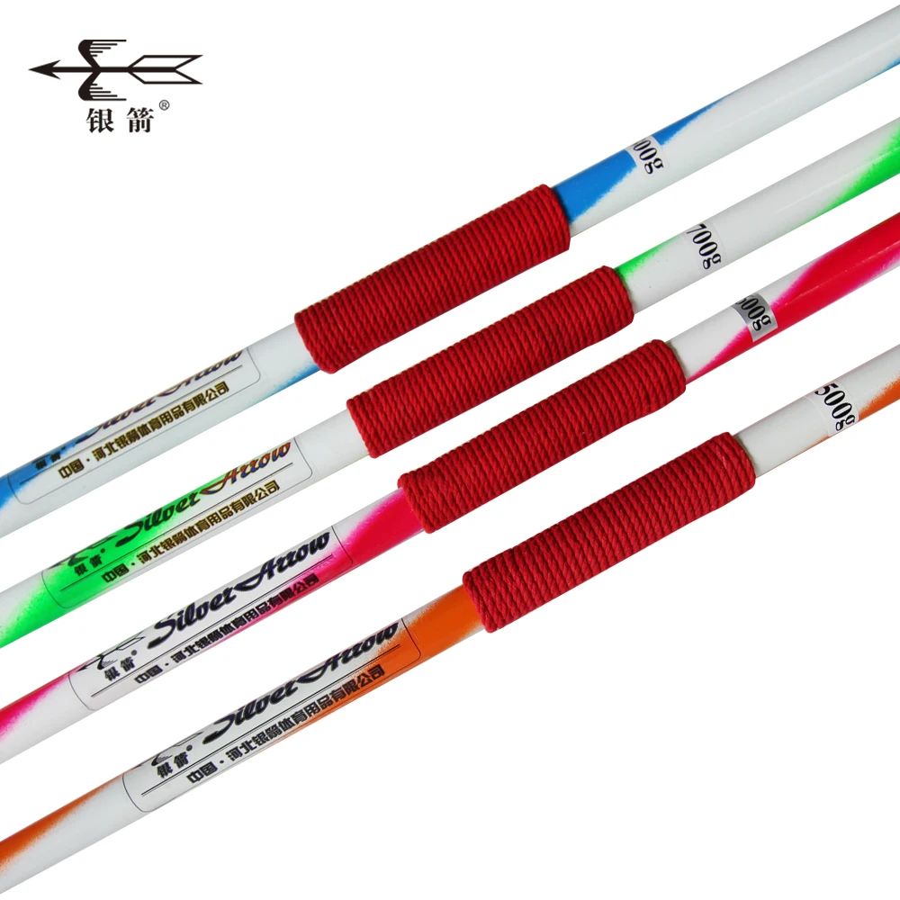 Throwing Sports Javelin 700gram Iaaf Throw Equipment Standard High