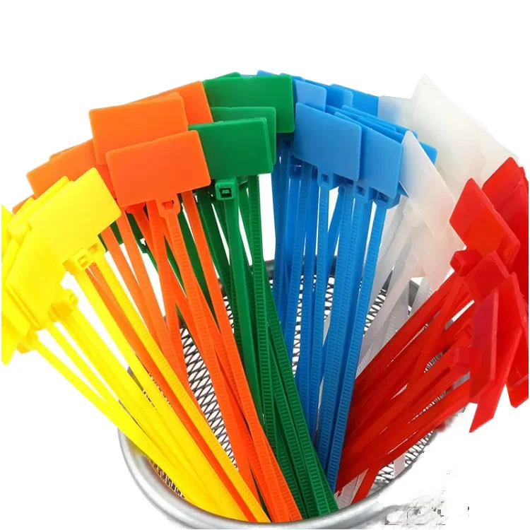 Cable Tie Belt Guide: How to Choose the Right One