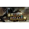 High Profit Alien Assassin Fish Hunter Game Software For Sale