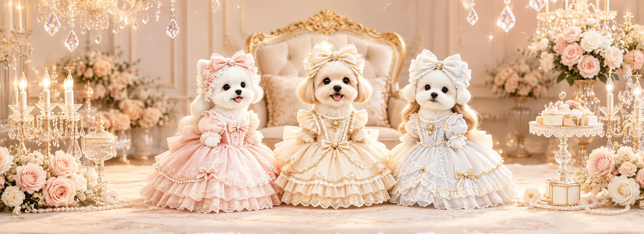 Beige Luxury
