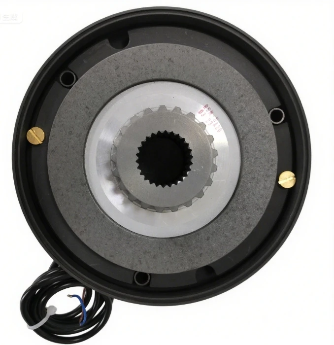 Swf Brake SWF Brake NM38751NR2 - 82W Power for SWF Crane 100/891.070.1S