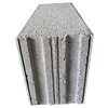 styrofoam concrete forms panel for wall/roof/floor