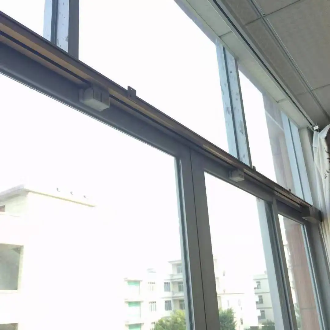 Classic Window Opener Intelligent Remote Control Electric Casement