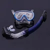 High End Comfortable Fashion PVC Swimming Googles Promotional PVC Lens Swim Goggles Snorkeling Equipment