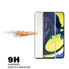Tempered glass film screen protector protective foil for Samsung A80