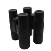 Spin Up Eye Mask High Power Outdoor 1303GG 8x32 DCF Binocular Telescope With Green Coating