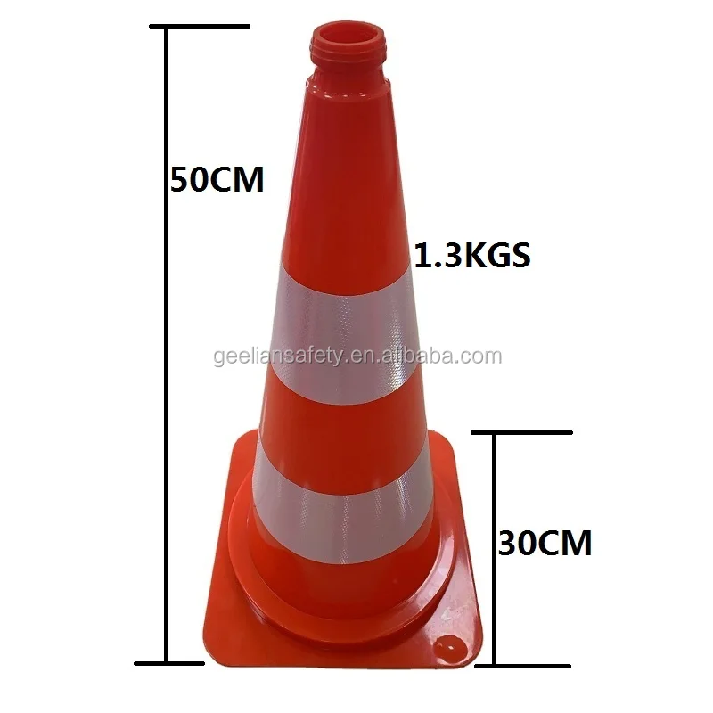 PVC cone (2)