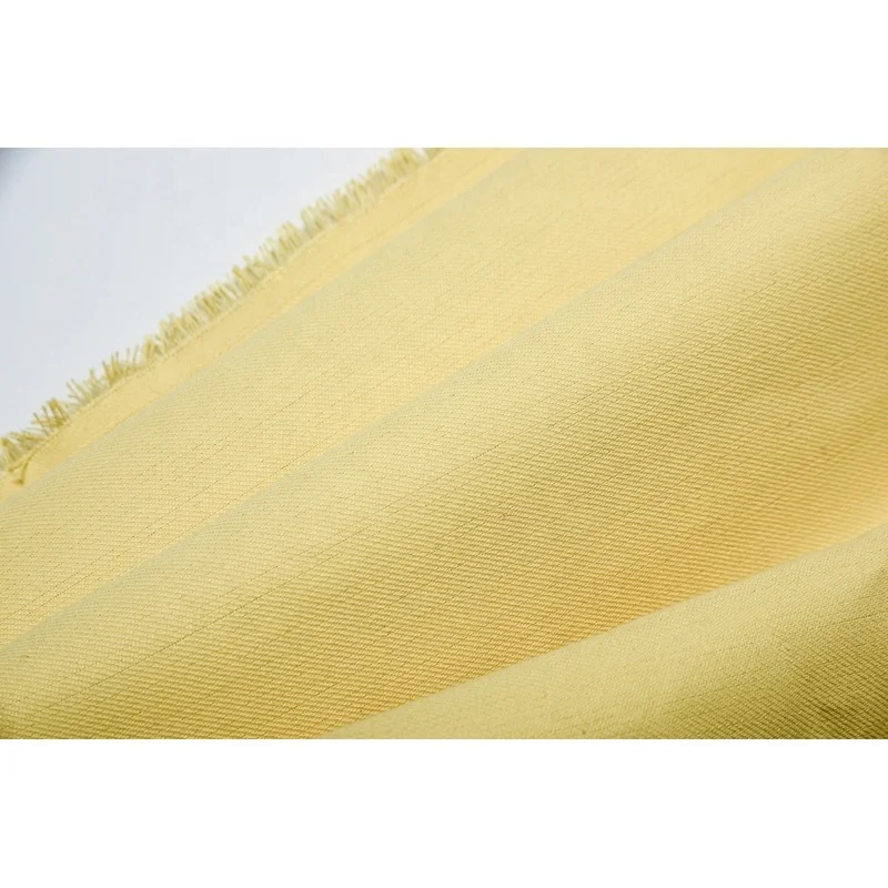 
Online Shopping Aramid Fire Resistant Fabric fireproof curtains fabric kevlar fabric for clothing 