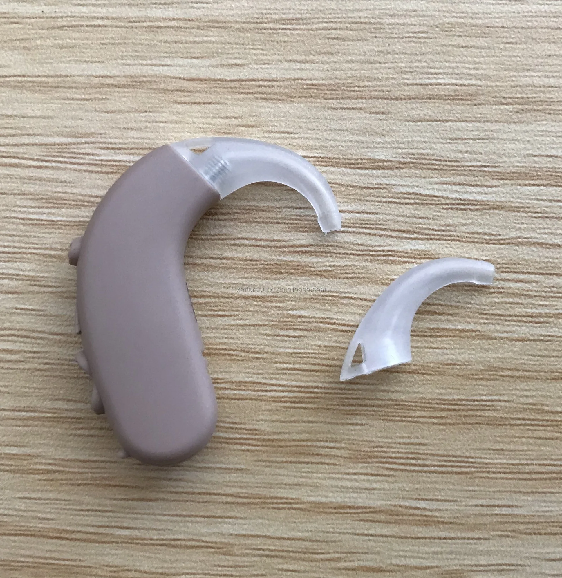 Siemens Quality Hearing Aid Accessories Parts Pp Made Hearing Aid
