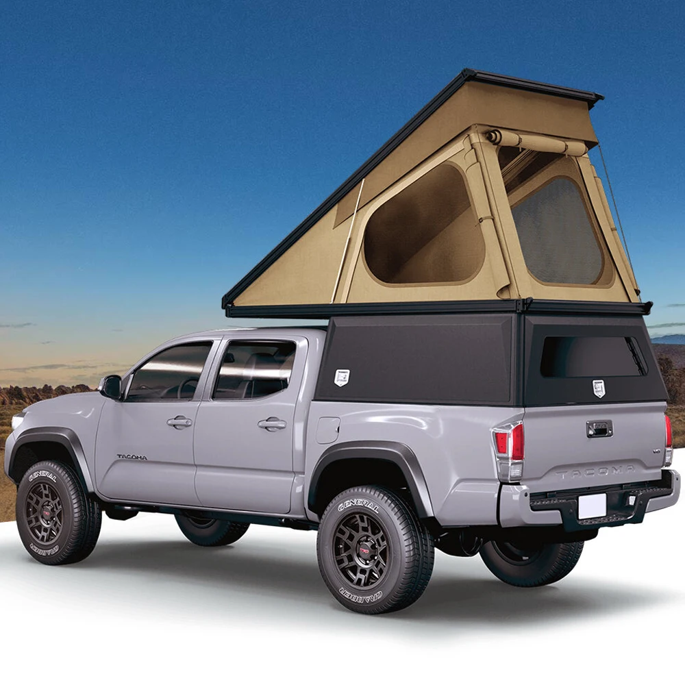 Light Weight Short Bed Truck Camper For Buy Short Bed Truck