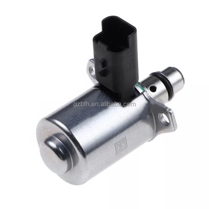 SCV Fuel Pump Pressure Regulator Control Valve for Ford Ranger