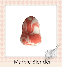 Marble Blender