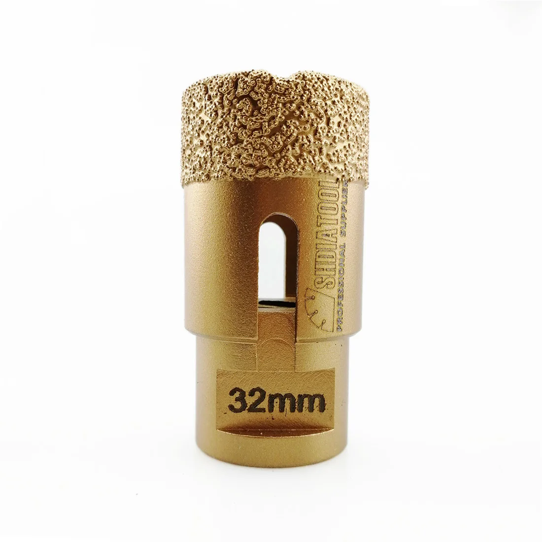 20150mm Vacuum Brazed Best Tile Diamond Hole Saw Drill Bit Hole Cutter