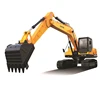 Lovol 22t excavator FR220D excavator hire
