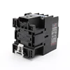 Manufacture high quality CJX2 240V 380V Coil voltage contactor 2no 2nc