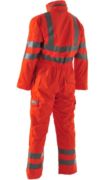 РљРѕРјР±РёРЅРµР·РѕРЅ Asseri Coverall m