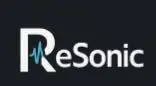 ReSonic Logo