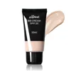 4colors Moisturizing Bare Makeup Concealer Foundation Liquid Moisturizing Sunscreen BB Liquid Foundation Make Up