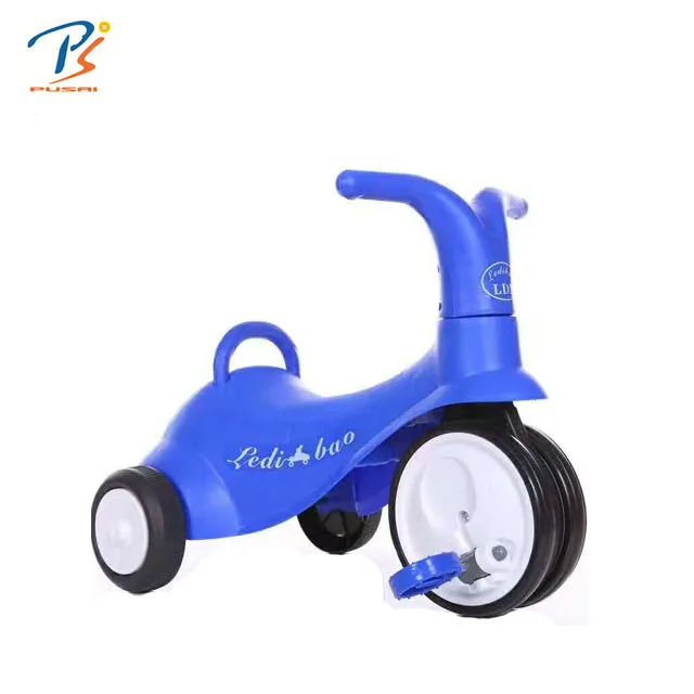 tricycle for 2 kids