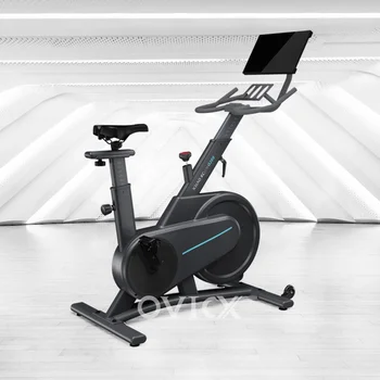 collapsible spin bike