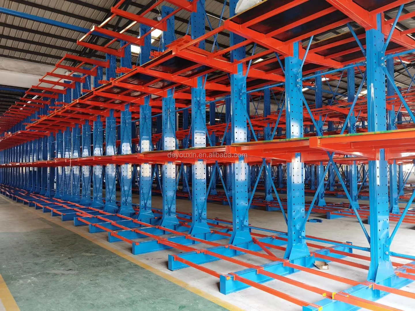 High Quality Cantilever Racking Warehouse Racking Cantilever Rack Buy