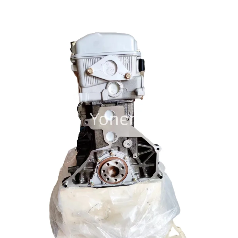4G69 Engine 2.4L for Mitsubishi Debonair Galant Eclipse Lancer