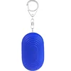 manufacture 130dB siren sound pull string vigilant anti wolf personal security devices alarm for women girls