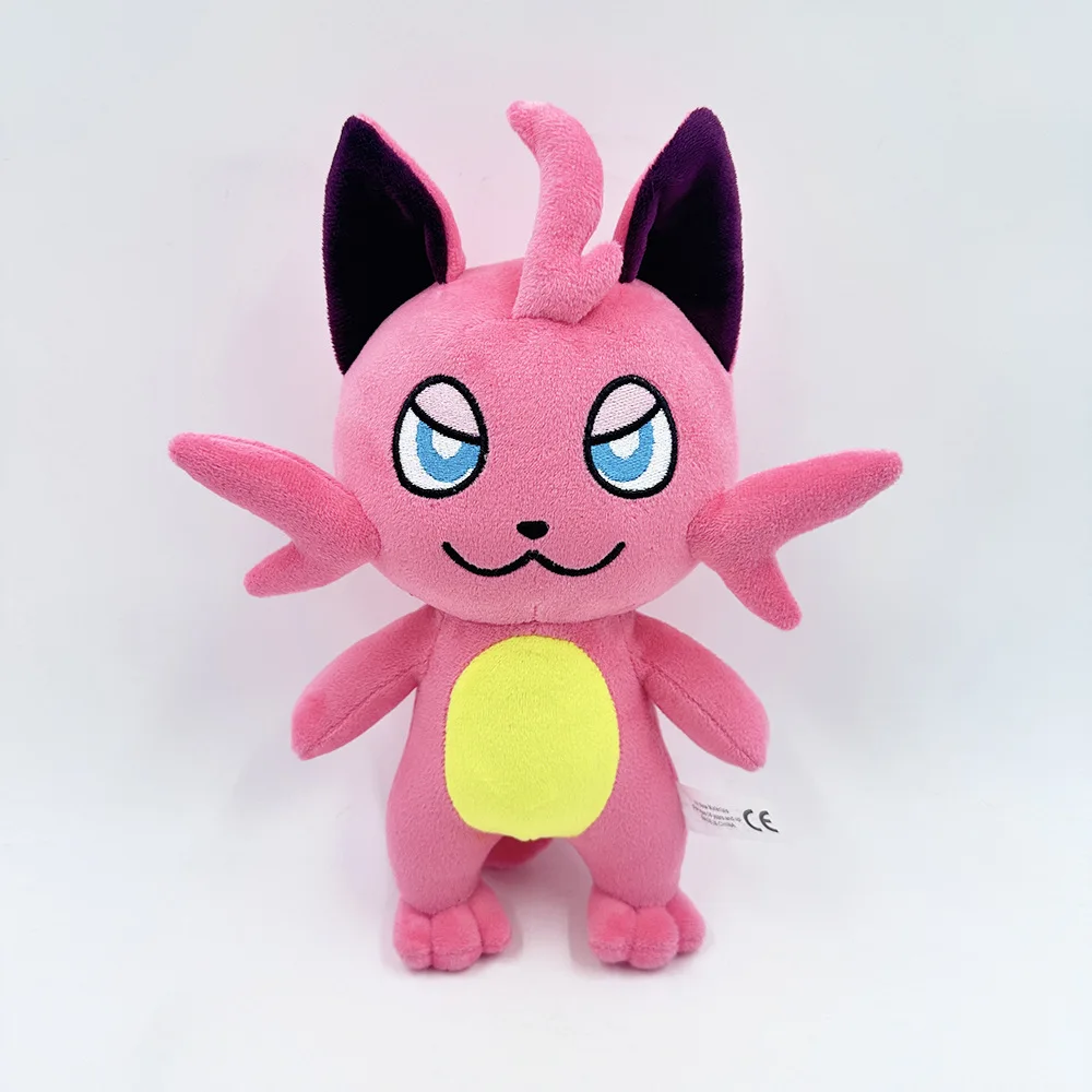 Exploding Stuffed Animal Palworld Lamball Blazamut Plush Doll Set Set To Explode In 2024 Stuffed ...