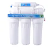 Domestic 5 Stages Hot Selling Ro Home Water Filtration System Reverse Osmosis